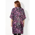 thumbnail image 2 of Catherines Women's Plus Size Luxe Georgette Long wrap, 2 of 3
