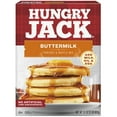 thumbnail image 2 of (6 pack) Hungry Jack Buttermilk Pancake Mix and Waffle Mix, 32 oz Box, 2 of 16
