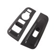 thumbnail image 1 of Embellecedor de Reposabrazos de Fibra de Carbono ABS YONGSHENG 2 uds para Hyundai Grand Starex H1 19-20, 1 of 5