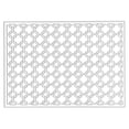thumbnail image 2 of Cutting Die, Convenient Use Metal Cutting Dies  For Invitation Card For Photo Album Decoration For Scrapbook, 2 of 8