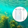 thumbnail image 5 of Fish Tank Moss Remover Aquarium Algaecide Aquatic Control Algae Repellent Detergent Water Purification With Spoon, 5 of 5