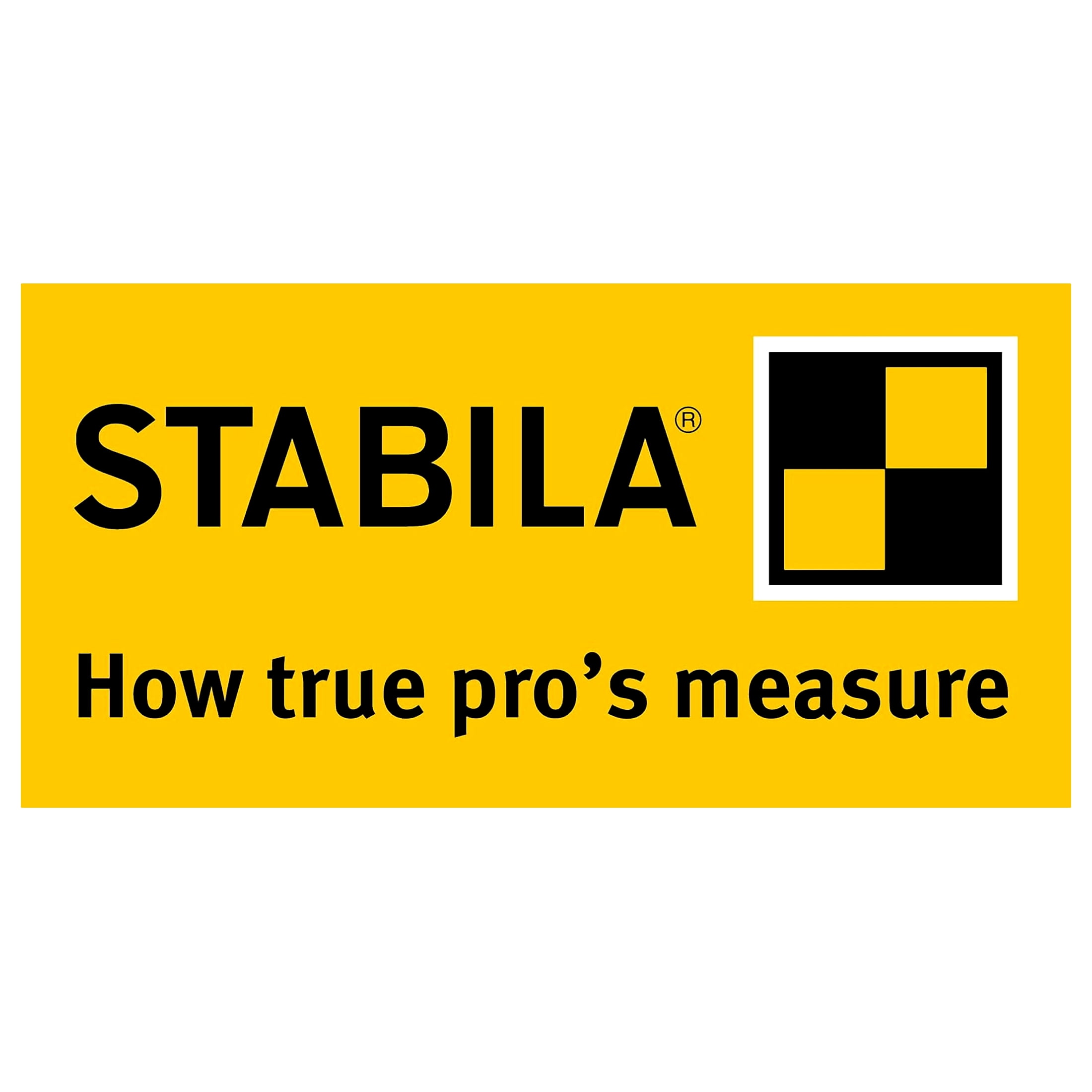 Stabila Lax 300 Green Laser Level Tool Set