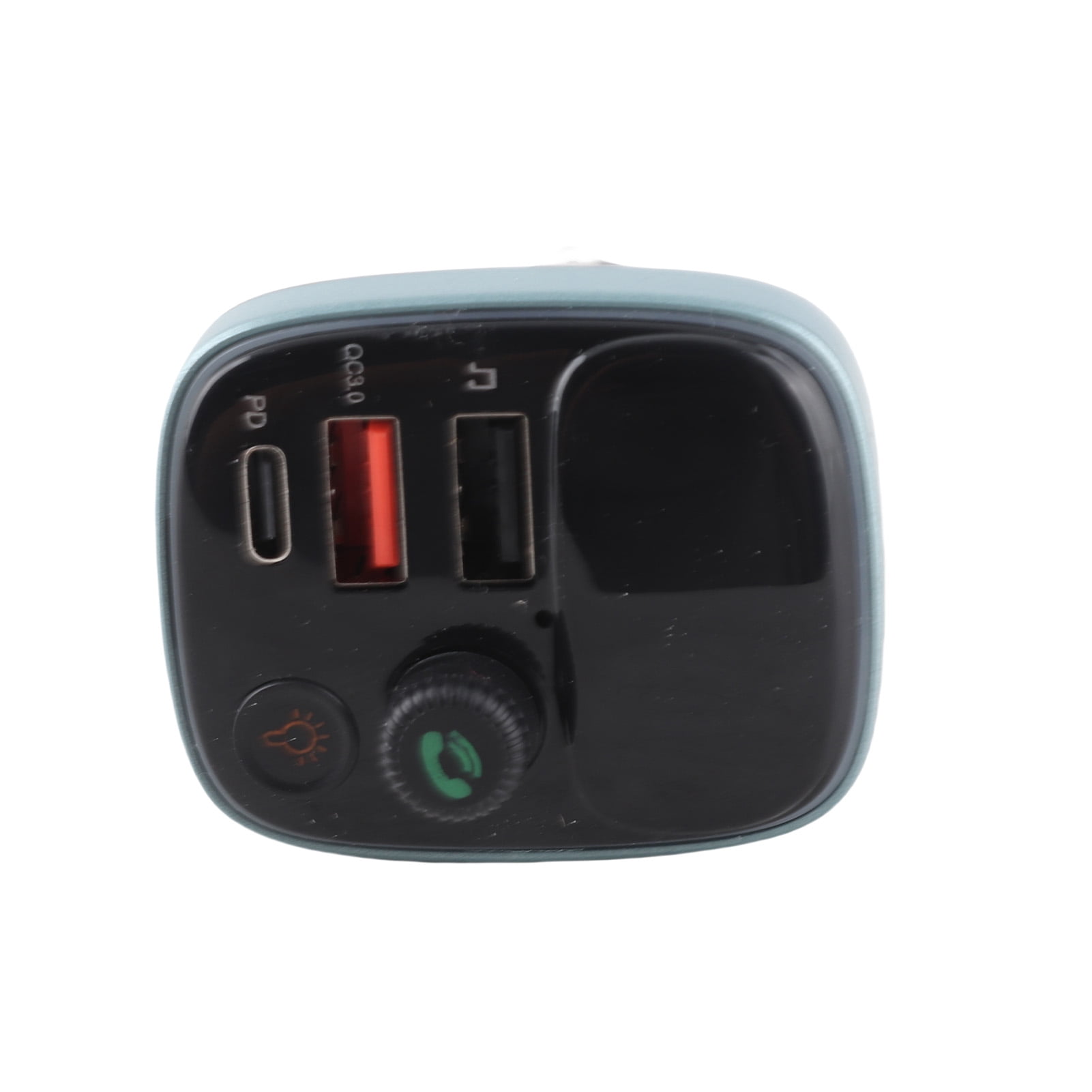 Car Charger Adapter, TYPE C USB Compact Car  Adapter  for Car Accessory