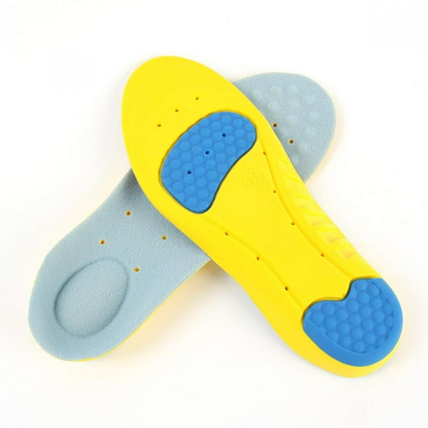 rm williams insole replacement