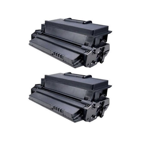 PrinterDash Compatible MICR Replacement for ML-2550/ML-2551N/ML-2552NW Toner Cartridge (2/PK-10000 Page Yield) (ML-2550DA/XAR_2PK) price history on PriceWatchPro