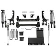 thumbnail image 4 of Superlift K252FX 4.5" Lift Kit w/Coilovers/Rear Shocks for 16-23 Toyota Tacoma, 4 of 5