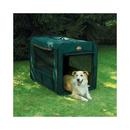 Pets Mart Soft Dog Crate Pets Mart Soft Dog Crate