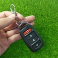 thumbnail image 3 of Self-copy Remote Control For Alarm Electric Car Garage Door And Electric Curtain, 3 of 5