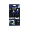 thumbnail image 2 of CJ Tech 4K 3D HDMI 2.0 Cable with Ethernet - 6ft, 2 of 3