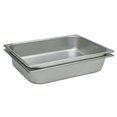 thumbnail image 1 of Update International STP-256 6 in.D Fourth Pan, 1 of 1