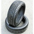 thumbnail image 4 of Set of 4 Haida Racing HD921 195/45R15 78V Performance Summer Tires, 4 of 8