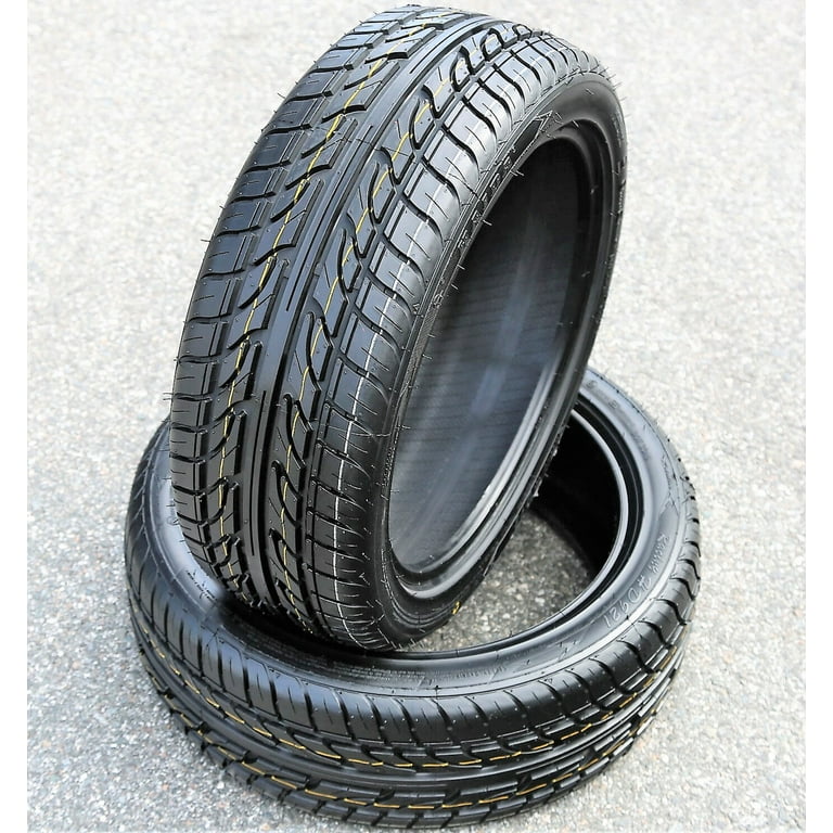 Amazon.co.jp: ハイダ(HAIDA) サマータイヤ HD921 205/45R17 88H