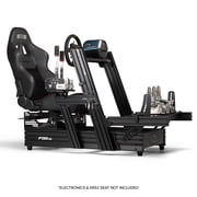 Next Level Racing F-GT Elite 160 Wheel Plate Edition (NLR-E025)