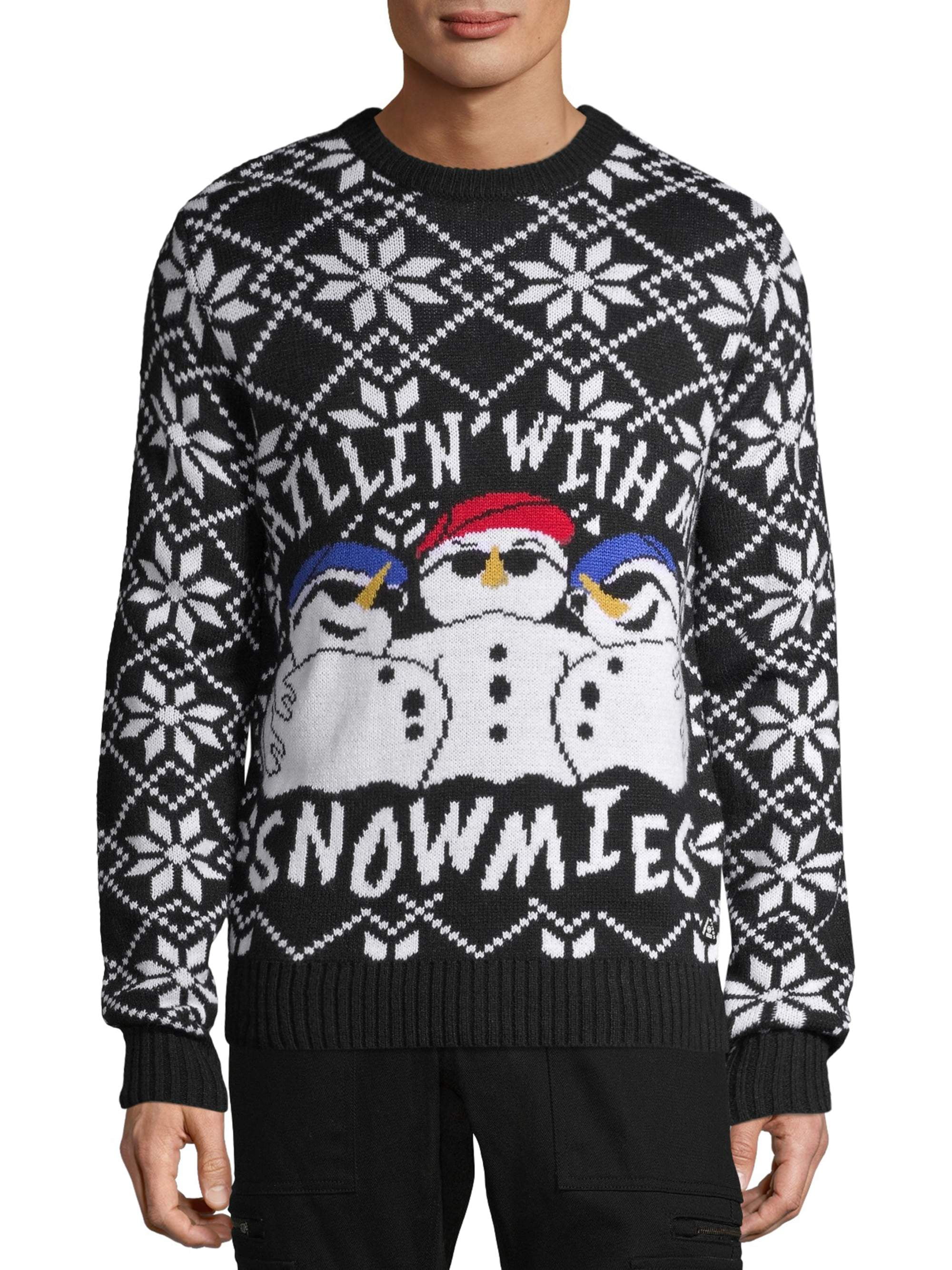 american stitch sweater