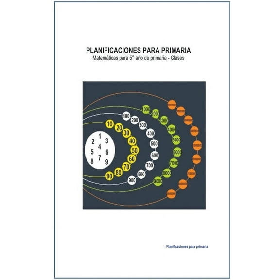 Planificaciones para primaria (Paperback)