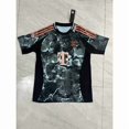 thumbnail image 1 of Camiseta De Fútbol Clásica De Verano De Visitante Del Bayern 2425S, 1 of 2