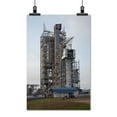 thumbnail image 2 of Print: Testing Platform, Redstone Arsenal, Huntsville, Alabama, 2010, 2 of 4