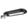 thumbnail image 1 of Lampe Solaire Extérieure Étanche pour Allée, Abri contre les Inondations, Blanc, 1 of 7