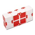 thumbnail image 2 of Unlimited Flip Pocket Magic Cube, 2 of 2