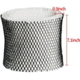 thumbnail image 2 of HWF64 Wicking Humidifier Filter B Replcement for Holmes HM1730 HM1745 HM1746 HM1750, for Bionaire Sunbeam SCM1745 SCM1746 Humidifiers Wick Filters, Part # HWF64 BWF64 BWF64CS (4 Pack), 2 of 7