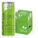 Red Bull Energy Drink, Kiwi Twist, 250ml (4 pack) – image 1 sur 10