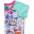 Girls' Pajama Nightgown (Little Girl & Big Girl)