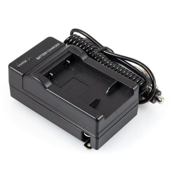 Battery Charger for Olympus Li-42B LI‑41C LI‑40C Fujifilm Z33WP Nikon S200 J10