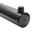 thumbnail image 4 of Hydraulic Cylinder 2 in bore x 21 in stroke universal hydraulic cylinder Welded Double Acting 3500 PSI, 4 of 4