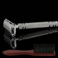thumbnail image 4 of WORGEOUS Beard Care Brush For Beard Grooming Beard Brush For Men Small Soft Beard Brush Travel Wooden Mustache Brush For Beard Grooming And Styling, 4 of 8