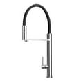 thumbnail image 1 of Latoscana 78CR559YOSS Single Handle Pull-Out Spray Kitchen Faucet - Chrome, 1 of 1