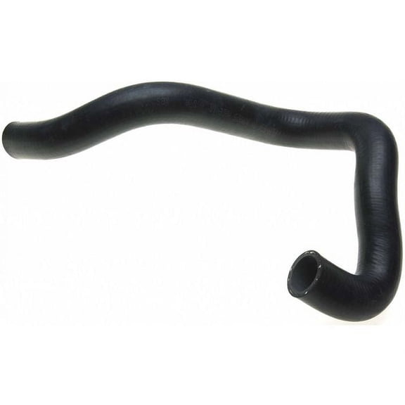 Lower Radiator Hose - Compatible with 2001 - 2006 Chrysler Sebring - Gates