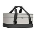 thumbnail image 4 of Bolsa de almacenamiento para aspiradora a prueba de polvo, bolsa de almacenamiento, soporte para boquilla, aspiradora de gran capacidad, cubierta piel sintética Baoblaze Bolsas de almacenamiento más limpias, 4 of 8