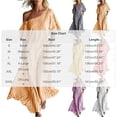 dark olive green dress SOLENE satin long evening with butterfly sleeves Size_26W Colour:BROWN 3 Asta Resort Gisele Mini