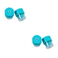 thumbnail image 2 of Seitruly Herramienta de limpieza de lentes de contacto ABS, portátil, profesional, para acampar, viajar, senderismo, reemplazo de lentes, caja Type1 NO1 Seitruly CBP444183, 2 of 5