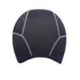 thumbnail image 1 of Single Sided Riding  Helmet  Waterproof Helmet Liner Hat Warm Motorcycle Cycling Beanie, 1 of 8