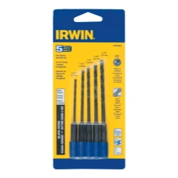 

5 PIECE BLACK O