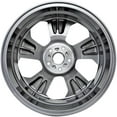 thumbnail image 5 of New Aluminum Wheel Rim 19 inch Fits 2018-2020 Honda Accord 5 Spoke, 5 of 5