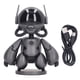 thumbnail image 1 of Camera Monitor Robot Design 2 Way Audio 1080P Night Vision Security Camera for Home, 1 of 5