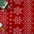 2'x3' Christmas Area Rugs Indoor Doormat Kitchen Bathroom Living Room
