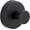 Black, variant on Suction Cup Hooks, Heavy Duty 304 Stainless Steel No Drill Wreath Hanger for Glass Shower Doors and Mirrors, 11 lbs Capacity