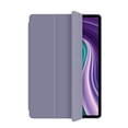 thumbnail image 2 of Protector De Tableta Funda protectora de tableta de tres pliegues para Lenovo Tab P11/P11 Plus Kit (Lavanda) Likrtyny Para estrenar, 2 of 3