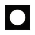 thumbnail image 1 of koolsoo Dartboard Board Surround Backing Professional Look Dartboard Cover for Games Wal, 1 of 9