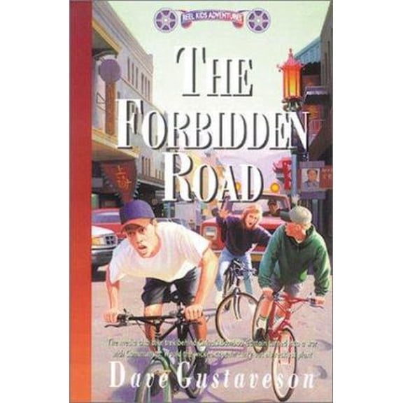 Pre-Owned The Forbidden Road (Paperback) 0927545896 9780927545891