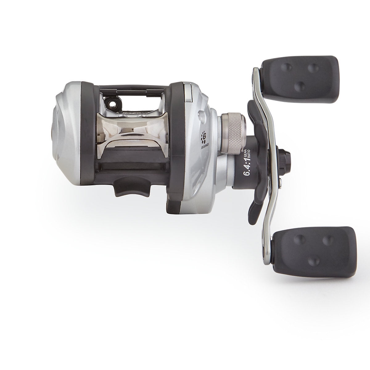 Casting reel Abu Garcia Silver Max Silver Max - Nootica - Water