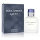 thumbnail image 2 of Fragancia acuática amaderada Dolce & Gabbana Azul claro para hombres Spray EDT 2,5 oz, 2 of 4
