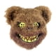 thumbnail image 1 of Máscara de terror de Halloween, disfraz de conejo, oso, para fiesta de carnaval, máscara facial de Halloween para Navidad, 1 of 7