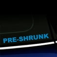 thumbnail image 1 of Pre-shrunk - Vinyl Decal - Choose Color - [LIGHT BLUE], 1 of 1