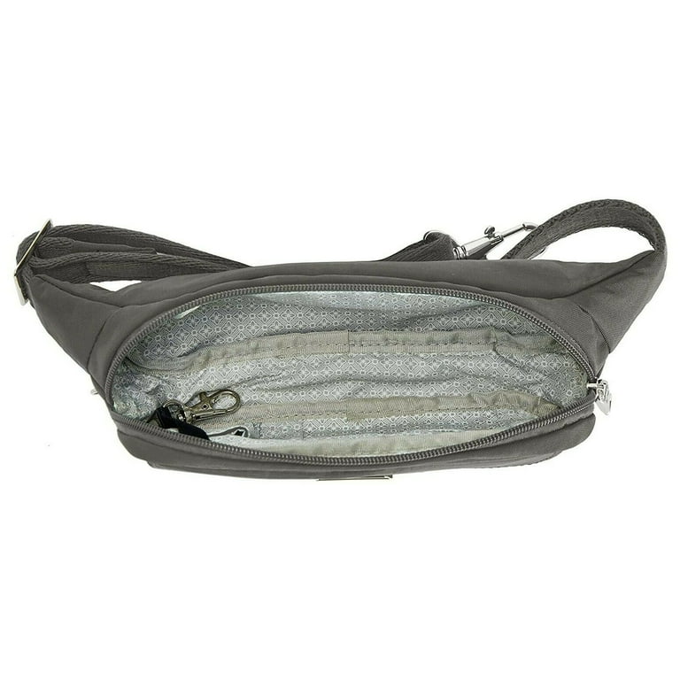 Travelon belt shop bag