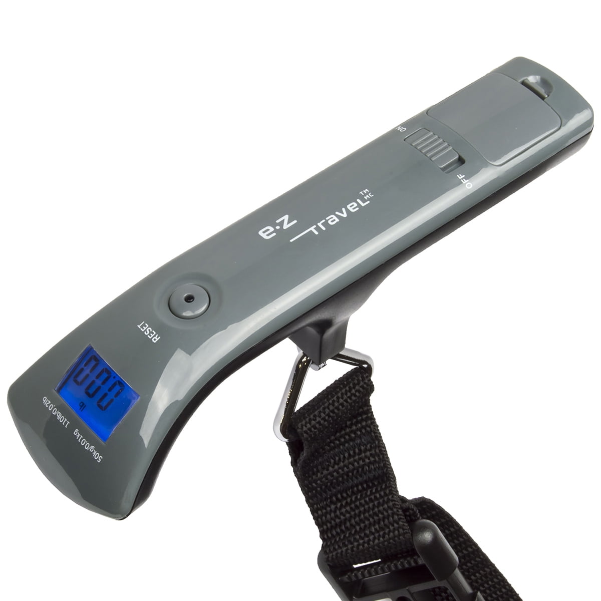 EZ Carry Portable Digital Scale