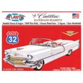 thumbnail image 1 of Kit de Modelo Atlantis Cadillac Eldorado Biarritz 1956 con Motor, 1 of 2